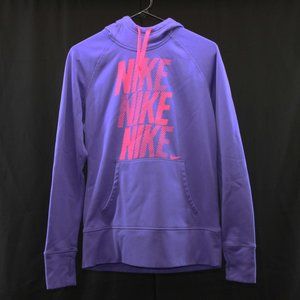 Womans Nike Sweatshirt
